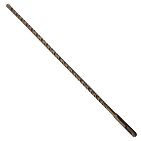 Wiertło widiowe SDS-Plus ARNOLD 8X350mm NOMI