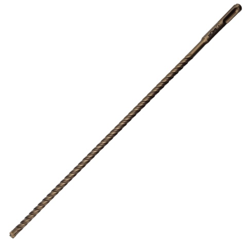 Wiertło widiowe SDS-Plus ARNOLD 8X350mm NOMI