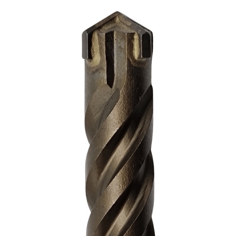 Wiertło widiowe SDS-Plus ARNOLD 8X600mm NOMI