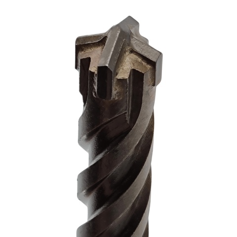 Wiertło widiowe SDS-Plus ARNOLD 8X600mm NOMI