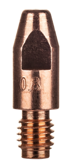 KOŃ. PR. MB 401/501 FI 0.8 - M8X30 SCHMITH 20szt