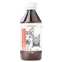 EHC - SALMON OIL 250ML