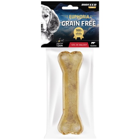 ESP - RUMEN BONE - Kość ze żwaczem 12cm