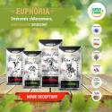 EUPHORIA GLUTEN FREE-SZCZENIĘTA MiMR WOŁOWINA 2KG