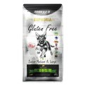 EUPHORIA GLUTEN FREE-SZCZENIĘTA ŚiDR JAGNIĘC. 2KG