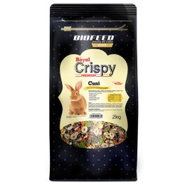 Royal Crispy Premium Cuni 2kg