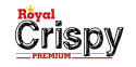 Royal Crispy Premium Cuni Junior 10kg
