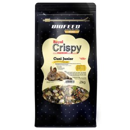 Royal Crispy Premium Cuni Junior 2kg