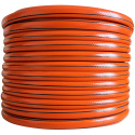 Wąż ogrodowy ORANGE SNAKE fi 1/2", 50m NGWOS125P10