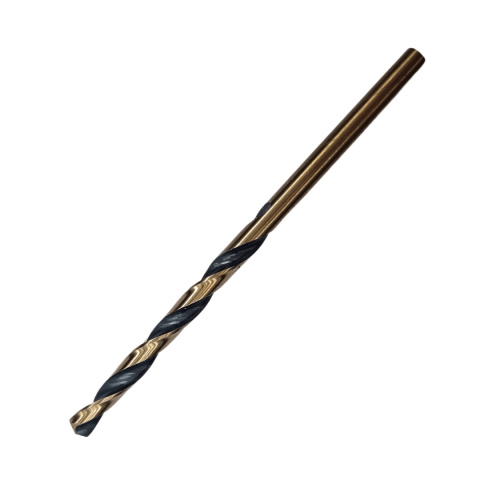 Wiertło do metalu HRC PRO 2mm NOMI Wiertło do metalu HRC PRO 2mm NOMI