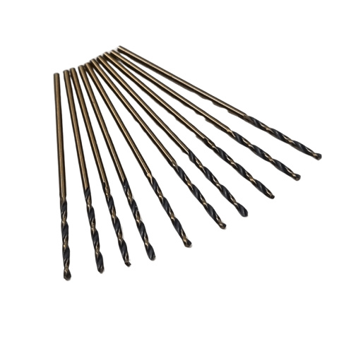 Wiertło do metalu HRC PRO 2mm NOMI Wiertło do metalu HRC PRO 2mm NOMI