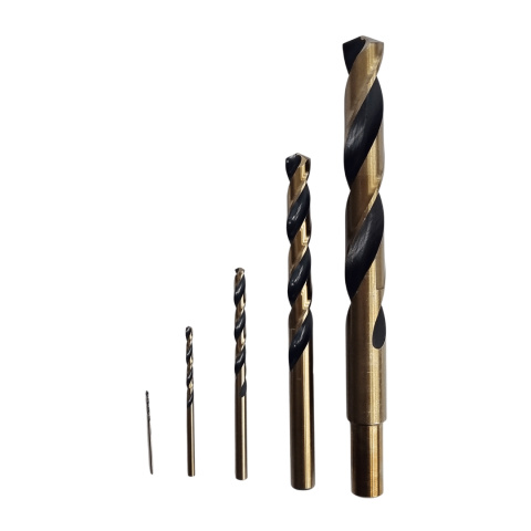 Wiertło do metalu HRC PRO 2mm NOMI Wiertło do metalu HRC PRO 2mm NOMI